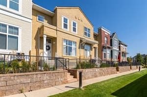 75 Mckenzie Towne