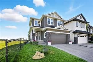 243 Evansfield