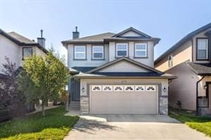 156 Saddlecrest