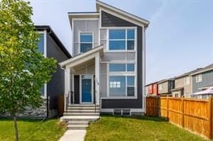 119 Belmont