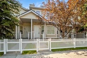 5 Country Village
