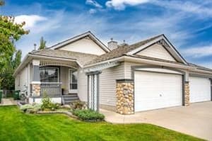 132 Chaparral