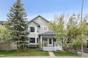 30 Martha's Haven