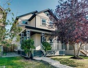 83 Copperpond