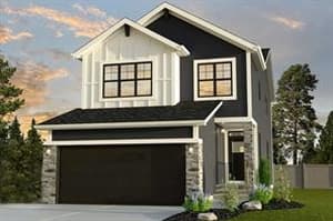 418 Legacy