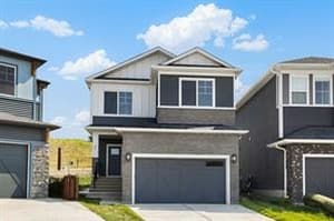 22 Crimson Ridge