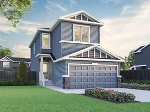 125 Snowberry