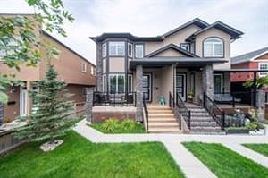 4517 Bowness