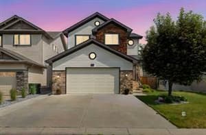 161 Bridlerange