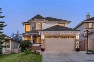 57 Somerglen