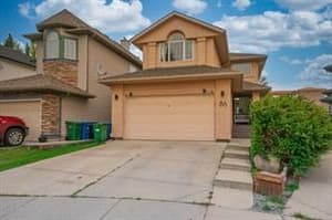 86 Tuscany Ridge