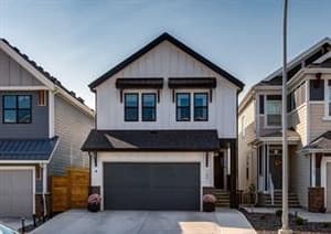 163 Arbour Lake