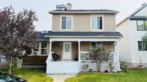 54 Martha's Haven