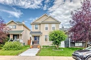 158 Bridleridge