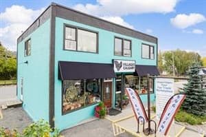 218 Crowchild