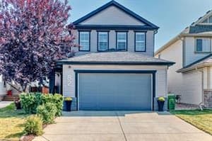 82 Copperleaf