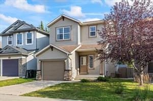 27 Tuscany Ridge