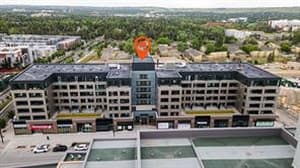 3932 University