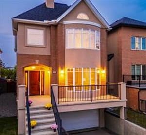 24 Aspen Meadows