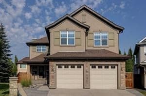 158 Cranridge