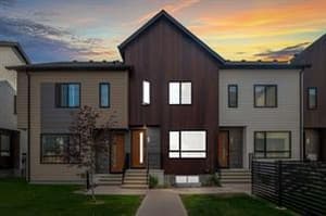 604 Redstone