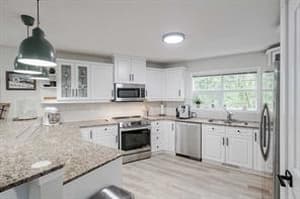 40 Parkridge