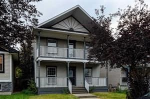162 Prestwick