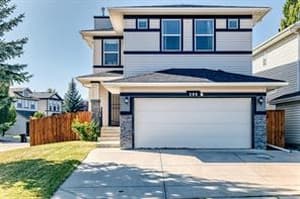 398 Chaparral Ridge