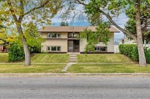 4307 Brisebois