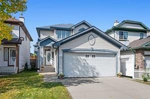 85 Bridlewood