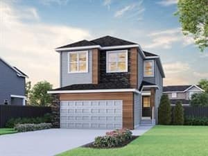 87 Creekstone