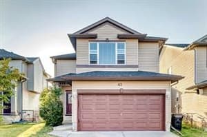 83 Bridlecrest