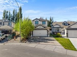 258 Chaparral