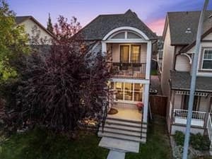 17 Auburn Crest