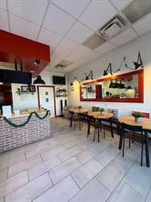 123 Bakery