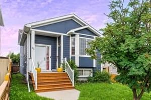 93 Martin Crossing
