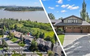 36 Baycrest