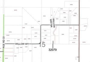 32079 Willow