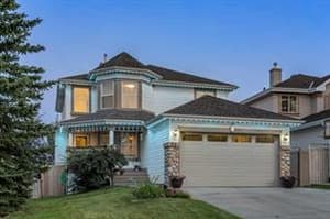 57 Somerglen