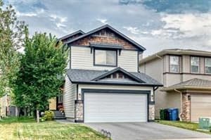 66 Cougar ridge