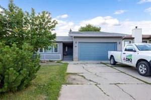 141 Bergeron