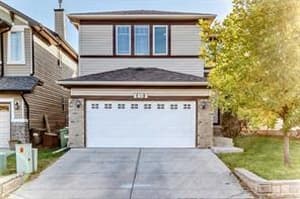 574 Chaparral