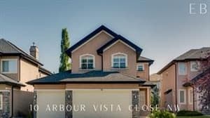 10 Arbour Vista