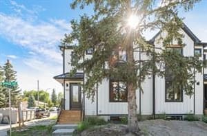 102 West Glen