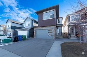 115 Savanna