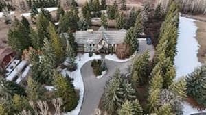 166 Blueridge