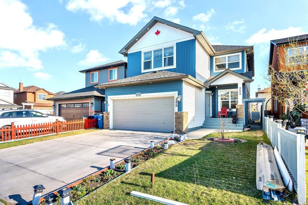 288 Saddlecrest - Thumbnail 8