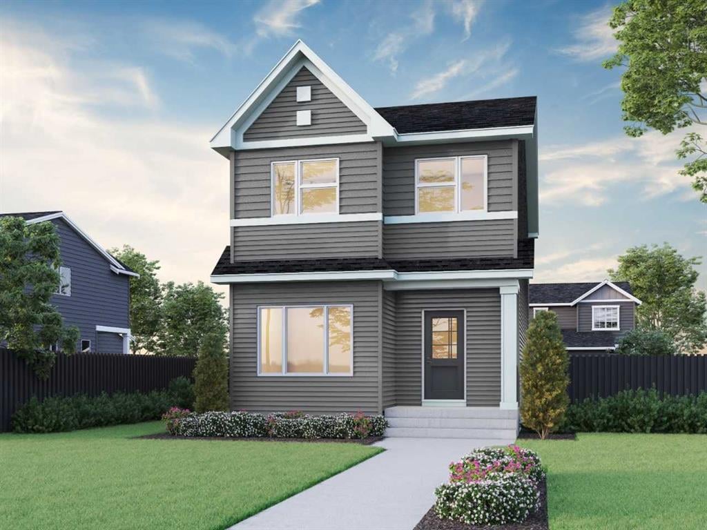 632 Buffaloberry - Thumbnail 2