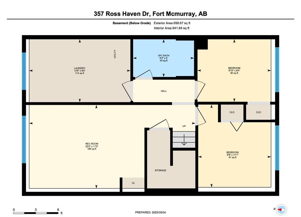 357 Ross Haven - Thumbnail 8