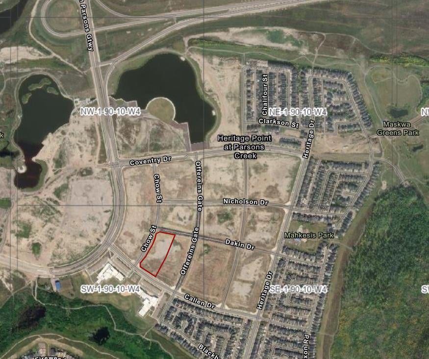 Plan 1422987 Block 20 Lot 1 - Thumbnail 8